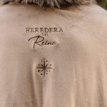 Tapado Heredera del Reino