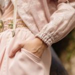 Chaqueta Ángel Rosa