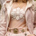 Blusa Escudo Lys