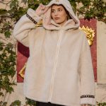 Chaqueta Panal