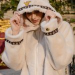 Chaqueta Panal